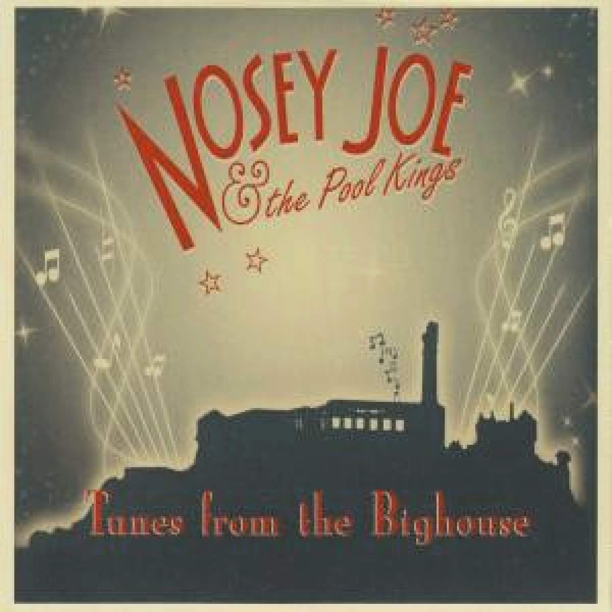 Tunes From The Bighouse Rock
