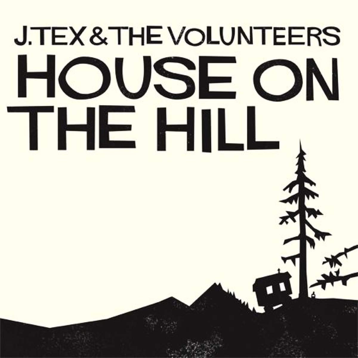 House On The Hill Rock