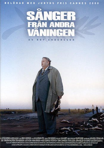 Product Image: Sanger Fran Andra Vaningen