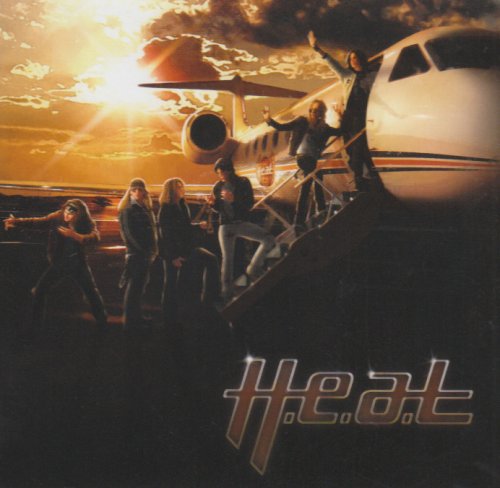 Heat Metal & Hardrock