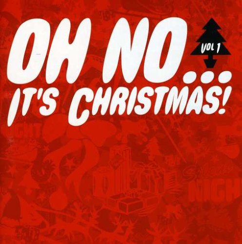 Vol. 1-Oh Noit S Christmas Country & Folk