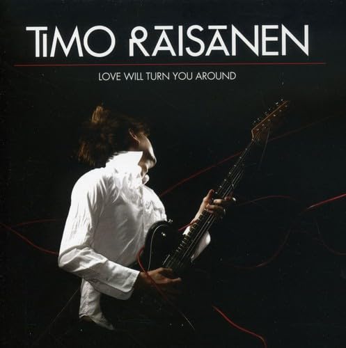 Love Will Turn You Around Alternative & Indie