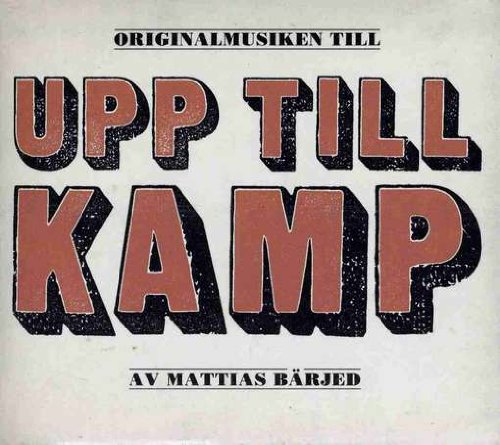 Upp Till Kamp Pop
