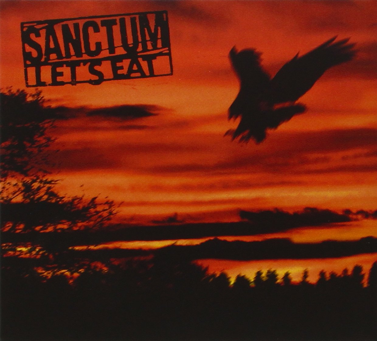 Product Image: Let S Eat