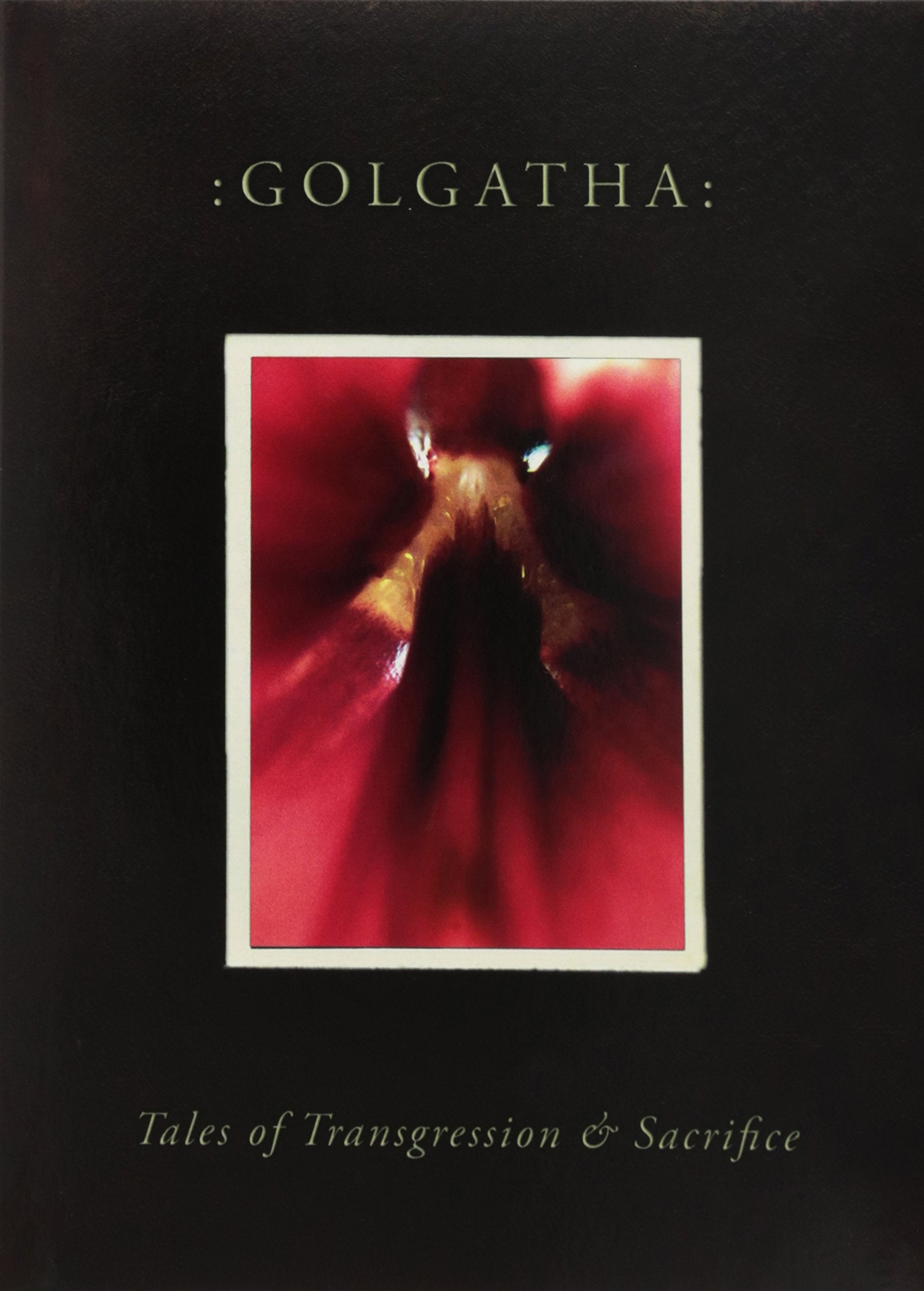 Tales of Transgression and Sacrifice Alternative & Indie