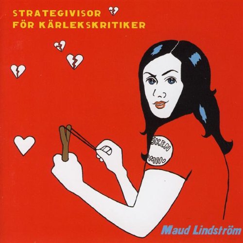 Strategivisor För Kärlekskritiker Pop