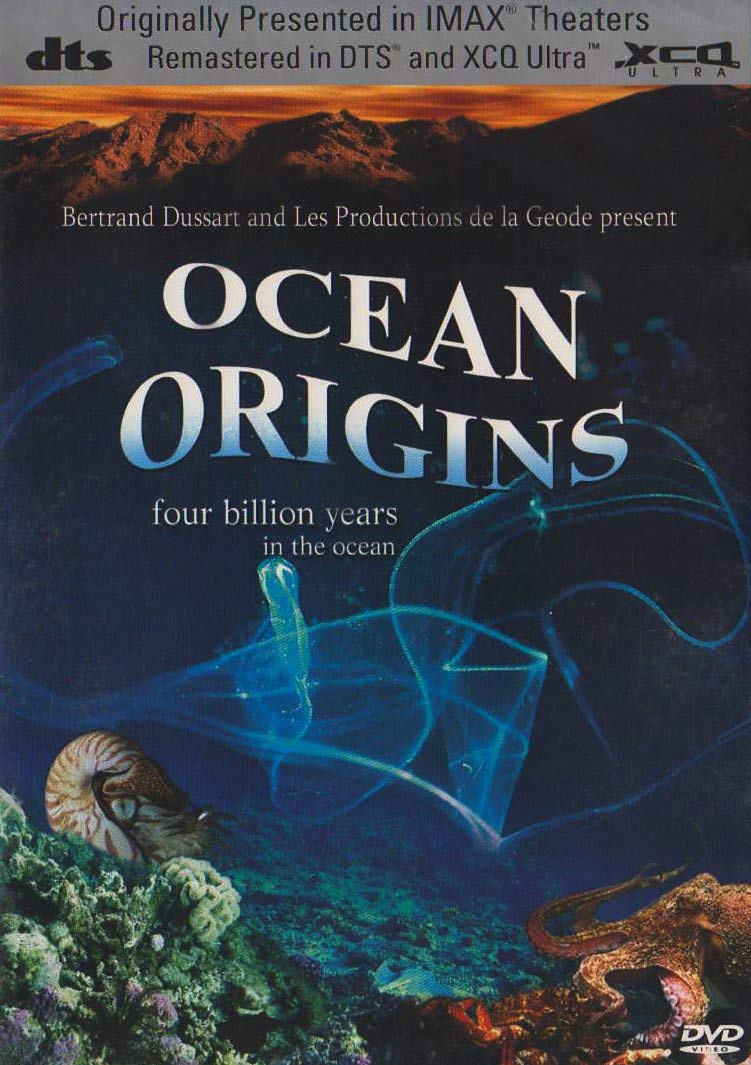 Ocean Origins - Four Billion Years In The Ocean Films
