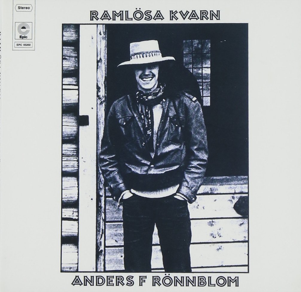 Product Image: Ramlosa Kvarn