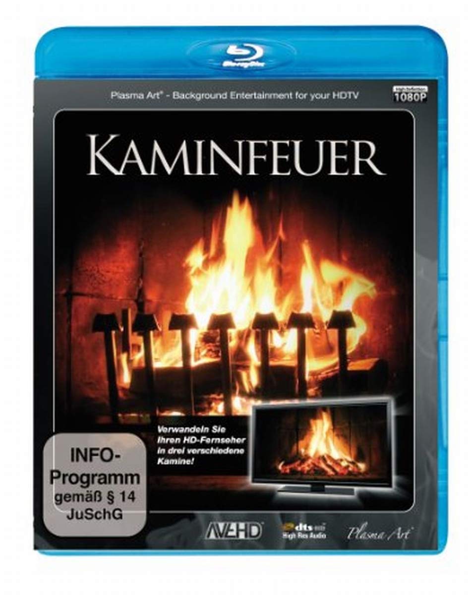 Product Image: Kaminfeuer