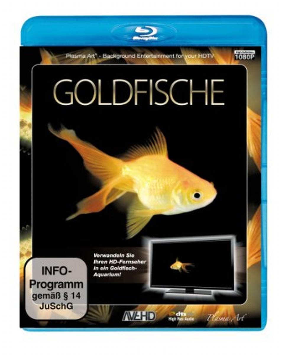 Product Image: Goldfische