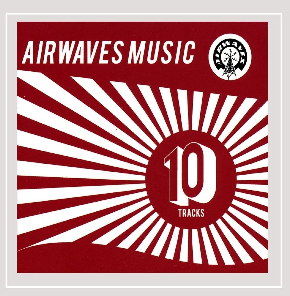 Airwaves Music-10 Tracks Rock