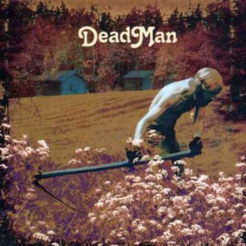 Dead Man Pop
