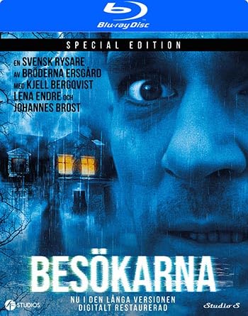 Wer die Vergangenheit strt, hat keine Zukunft ( Paranormal Visitors (1988) ) Movies