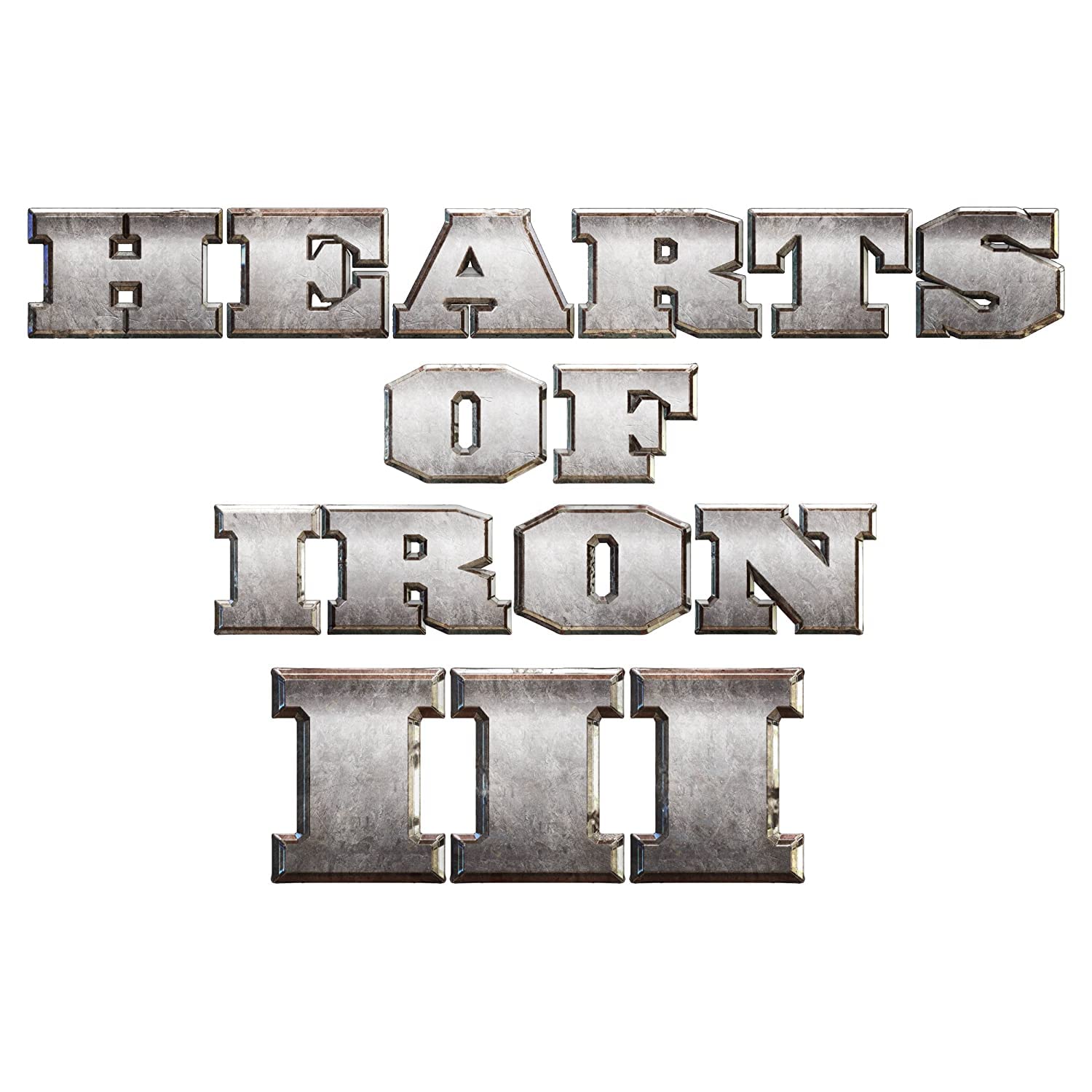 Hearts of Iron 3 PC