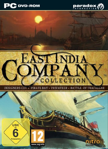 East India Company - Collection PC