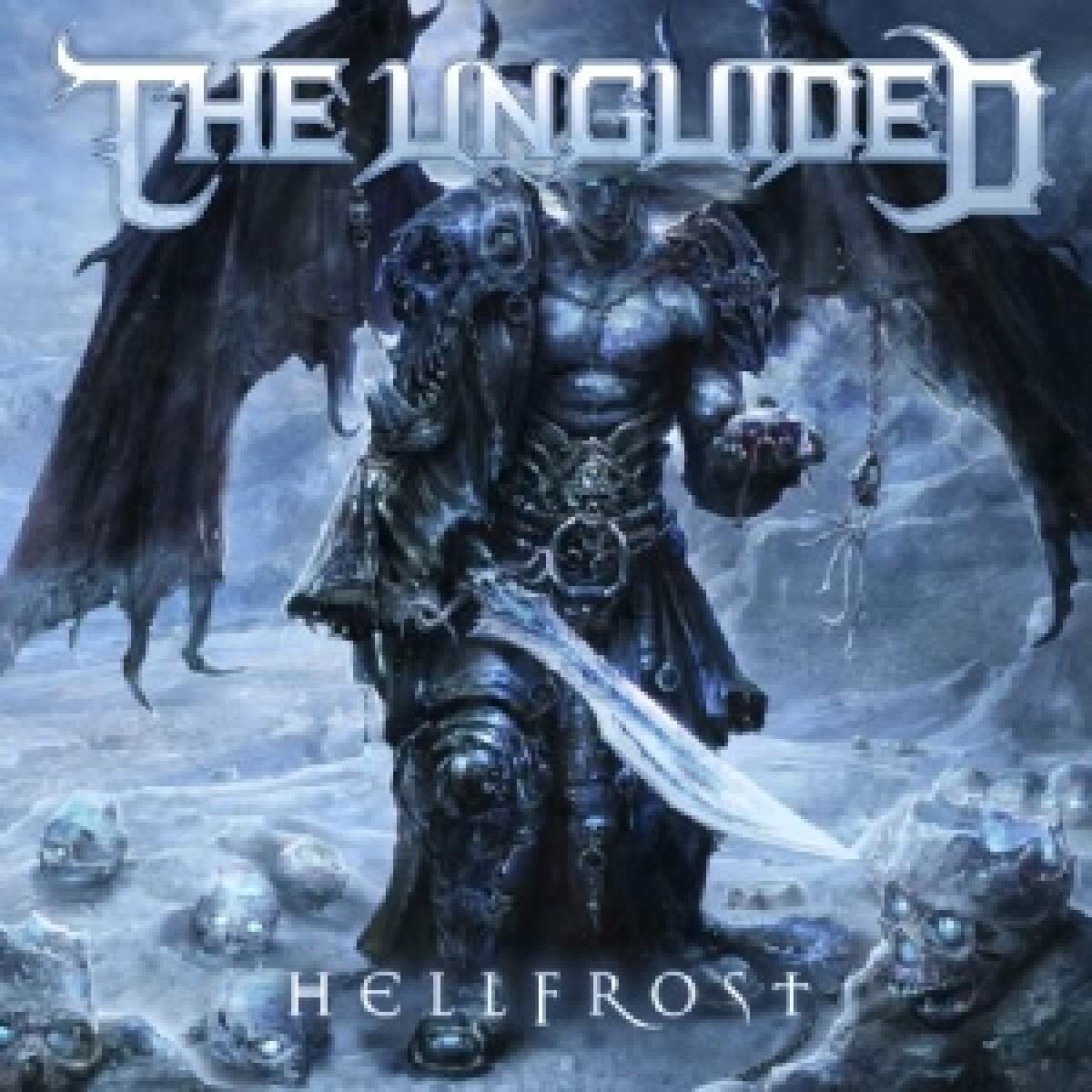 Product Image: Hell Frost