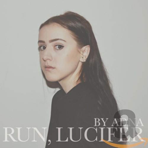 Run,Lucifer Pop