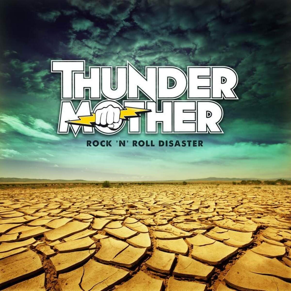 Product Image: Rock 'N' Roll Disaster (Digipak)