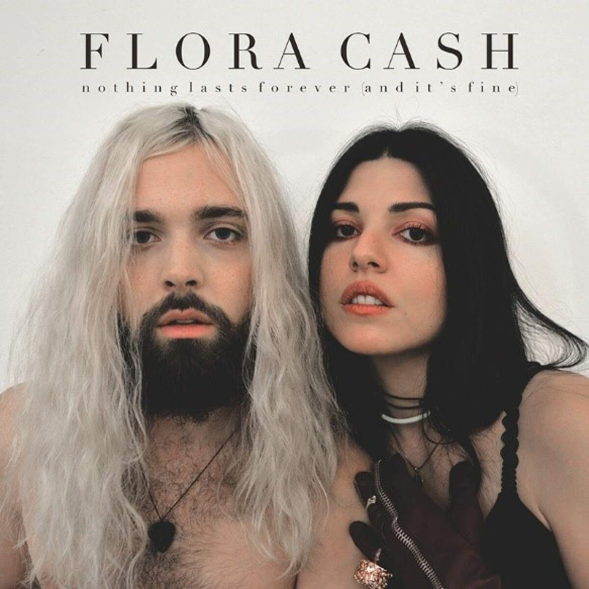 Nothing Lasts Forever (And It's Fine) (Digisleeve) Alternative & Indie