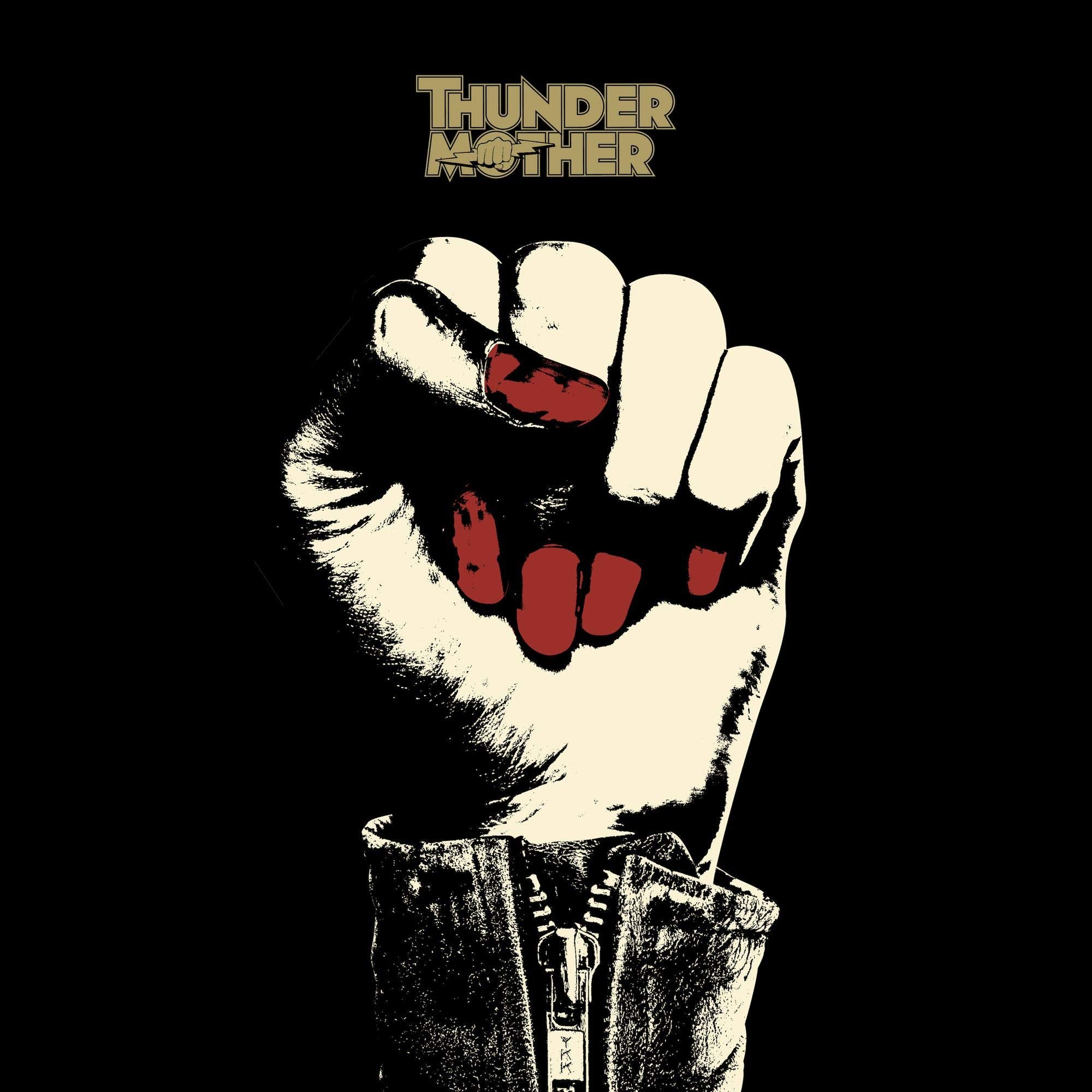 Product Image: Thundermother  (Digipak Edition)