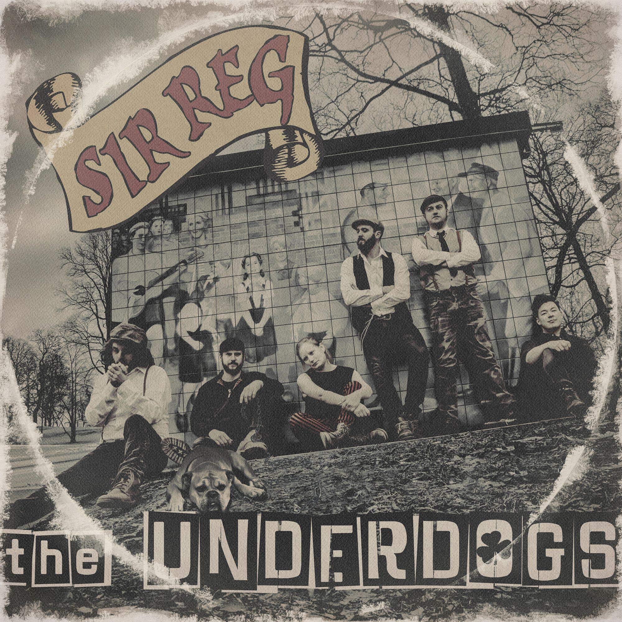 Product Image: The Underdogs