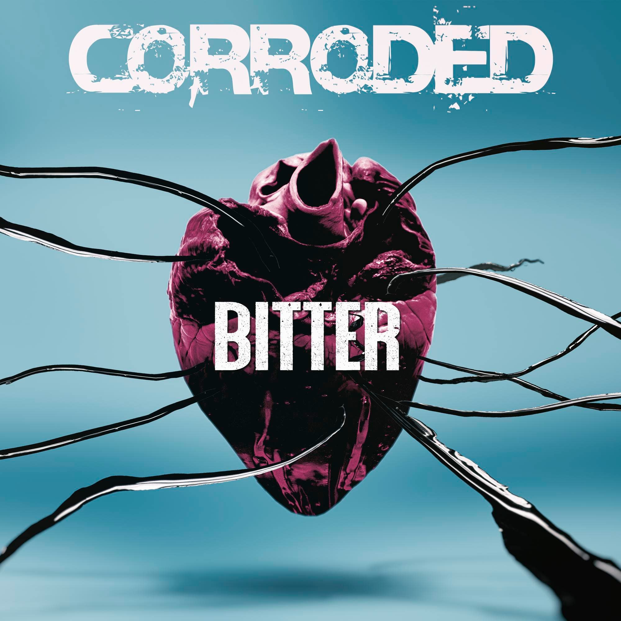 Product Image: Bitter (180g Vinyl)