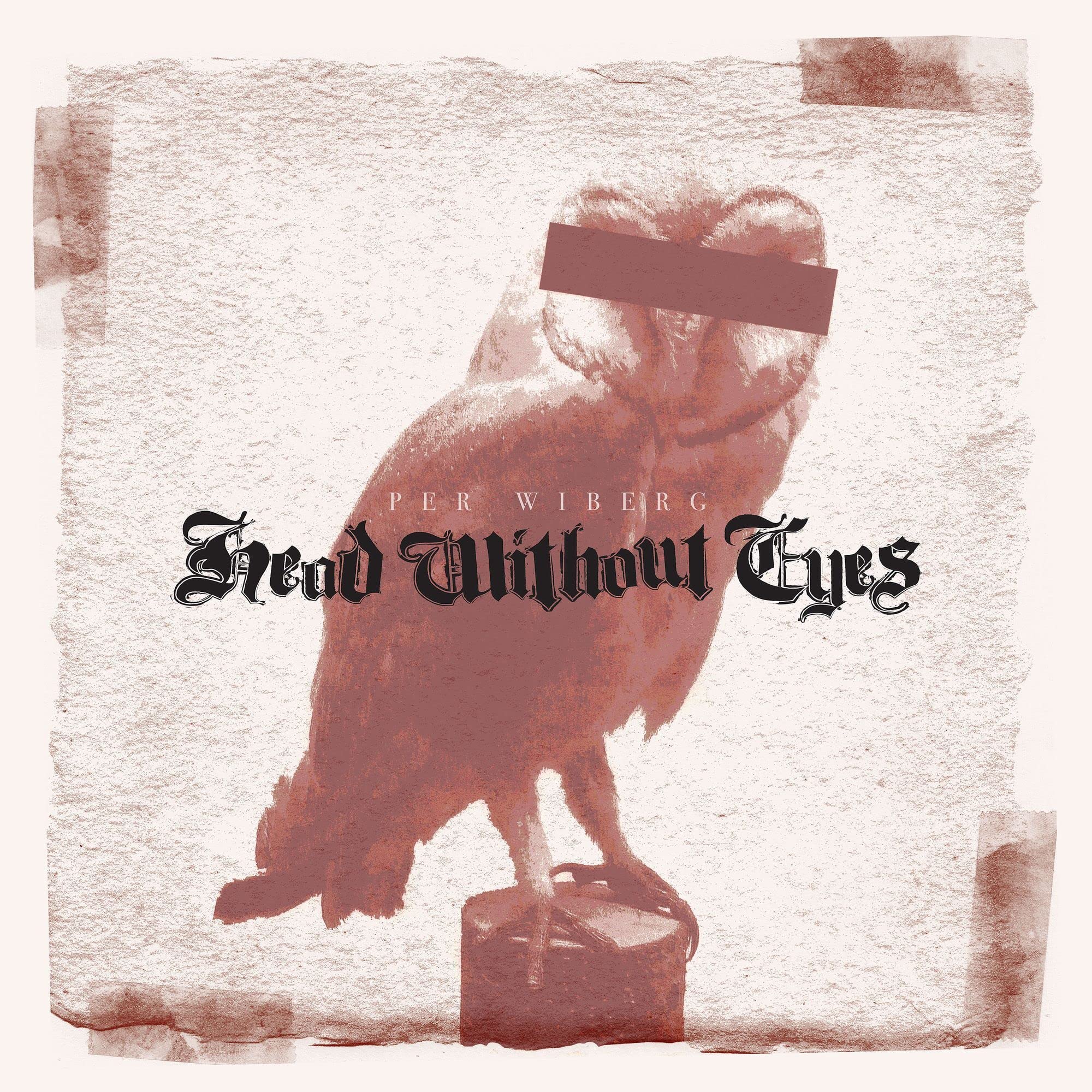 Head Without Eyes Rock