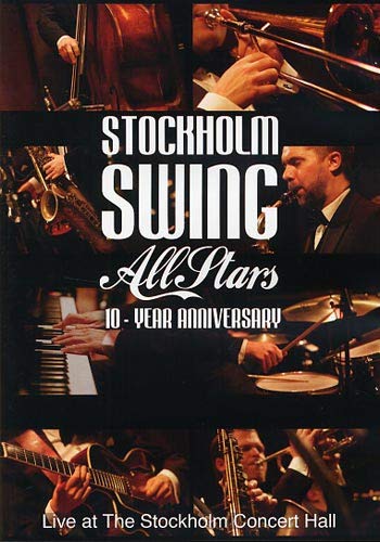10-Year Anniversary (DVD) dvd