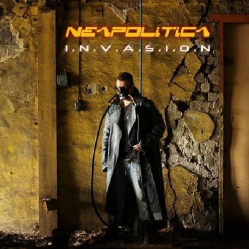I.N.V.A.S.I.O.N Dance & Electronic