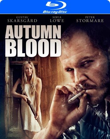Autumn Blood (Blu-ray) - Markus Blunder by Sophie Lowe and Peter Stormare. Films