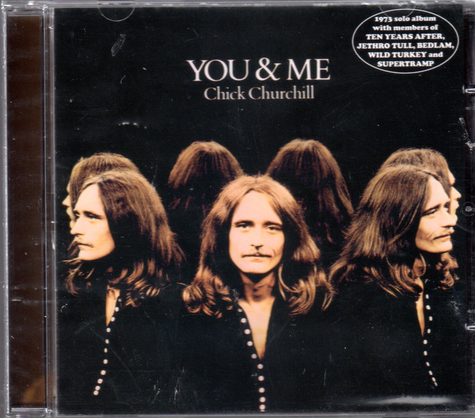 Product Image: You & Me