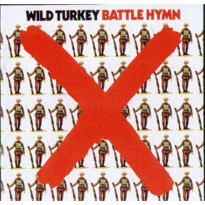 Product Image: Battle Hymn (US Import)
