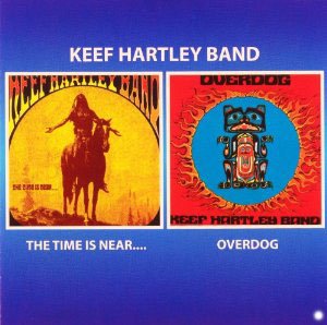 Time Is Near/Overdog Music