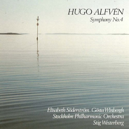 Alfvén, Hugo: Sinfonie Nr.4 Classical