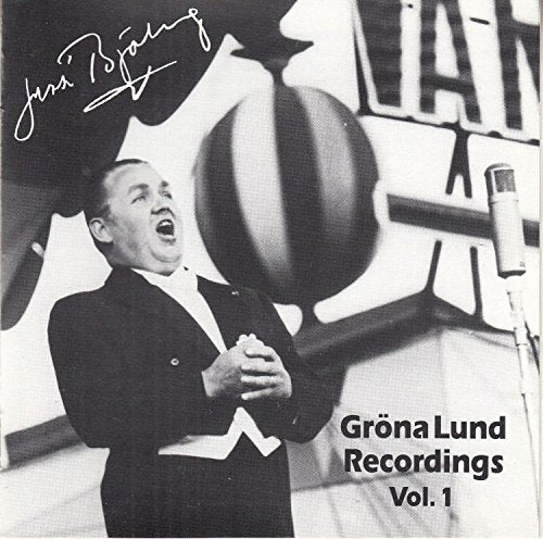 Björling, Jussi: Aufnahmen 1958-1960 Classical
