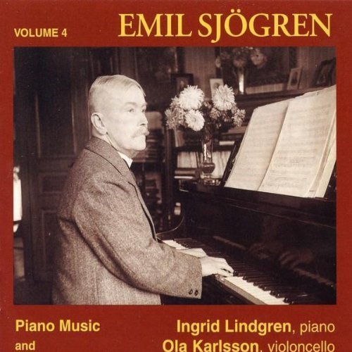 Piano Music and Cello Sonata Classical