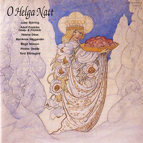 O Helga Natt/Weihnachten Other music genres