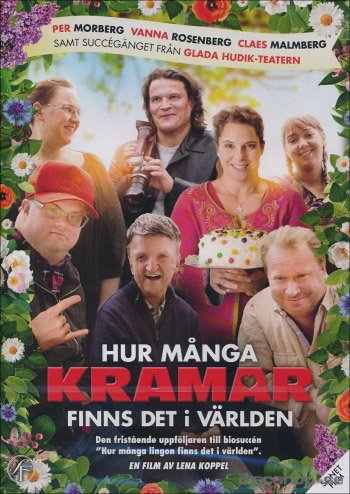 How Many Hugs Are There In The World? ( Hur många kramar finns det i världen? ) Movies