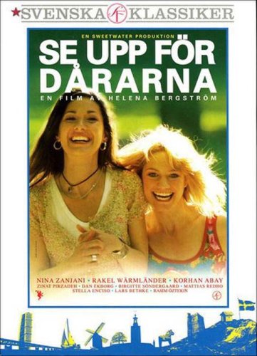 Mind the Gap ( Se upp för dårarna ) Films