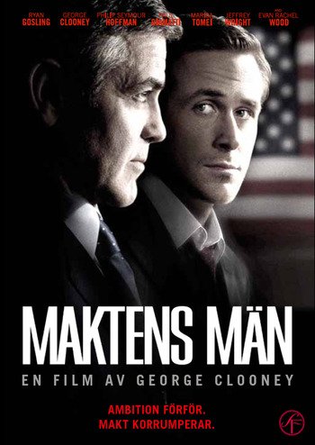 maktens man en film av george clooney Films