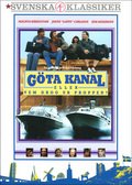 Göta Kanal - Kanalkampen 1981 DVD Region 2 - Keine Dutch Sprache Movies