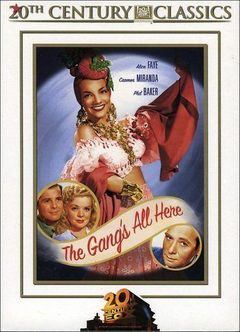 The Gang's All Here ( The Gang is All Here ) Films
