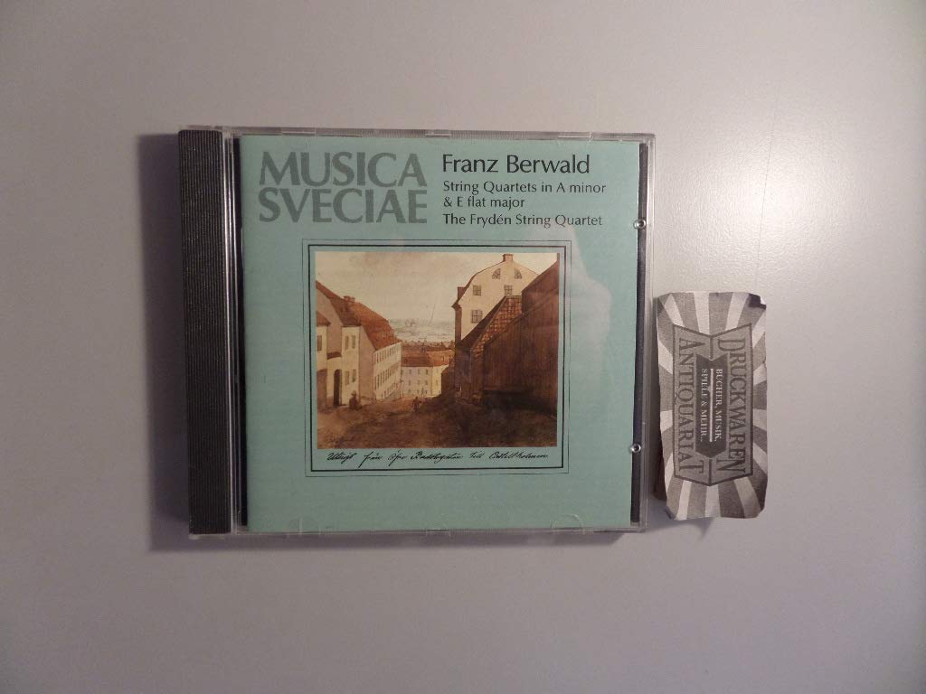 String Quartes Classical