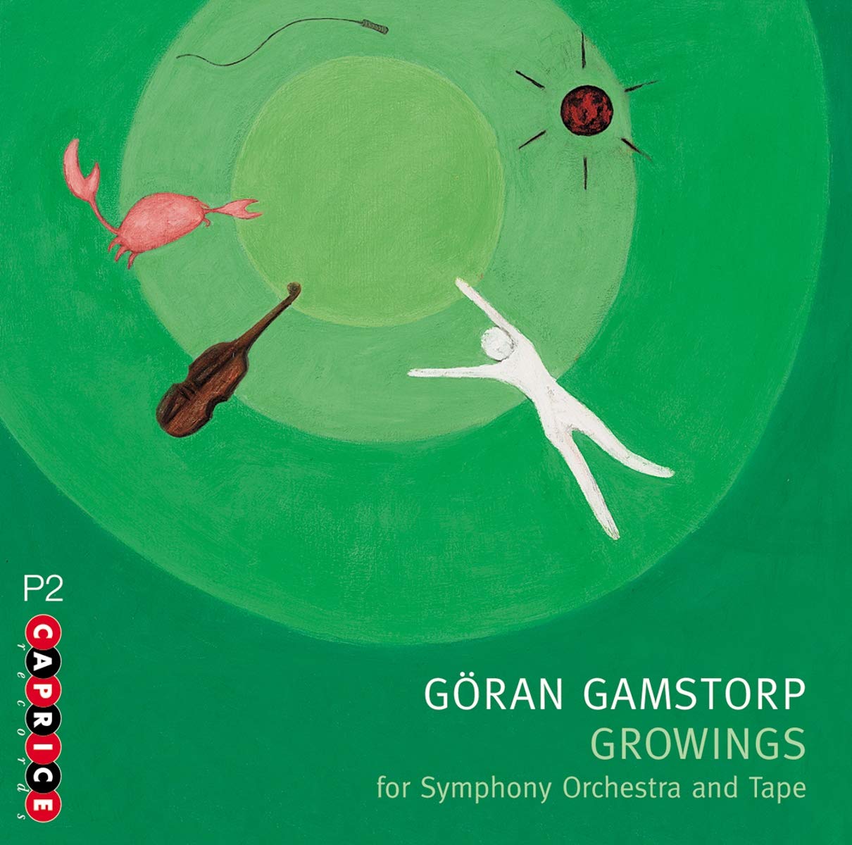 Growings Classical