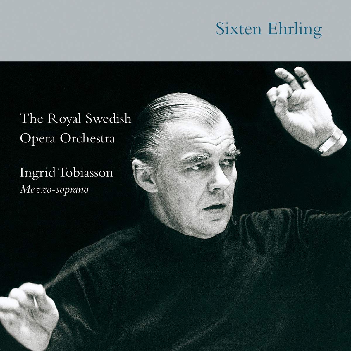 Wagner/Mahler/Weinberger Classical