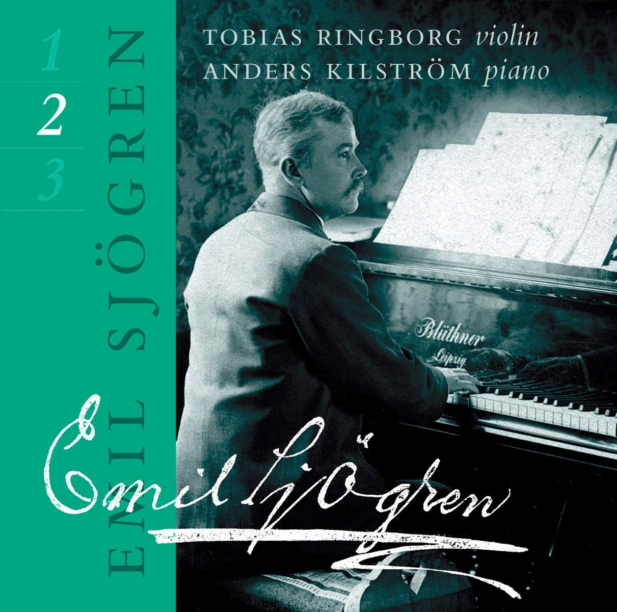Cpte Works for Violin and Piano 2 Classical