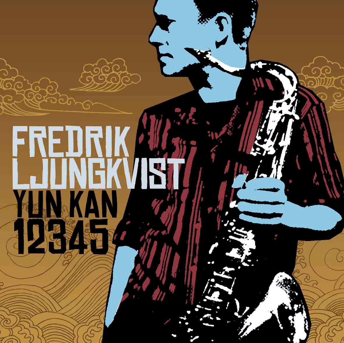 Yun Kan 12345 (Jazz in Sweden 2004) Music