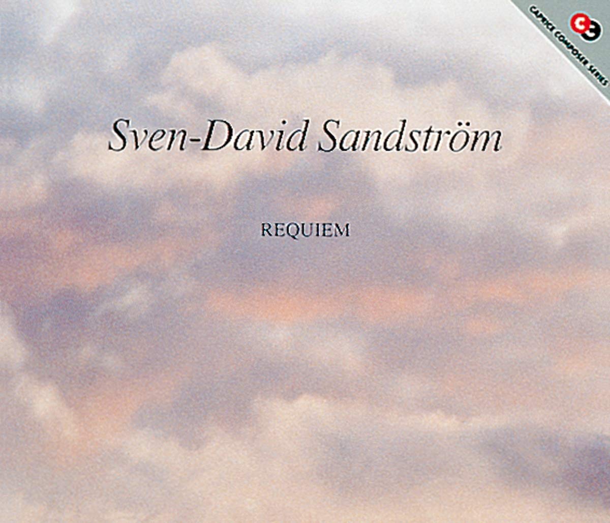 Requiem,de Ur Alla Minnen Fallna Classical