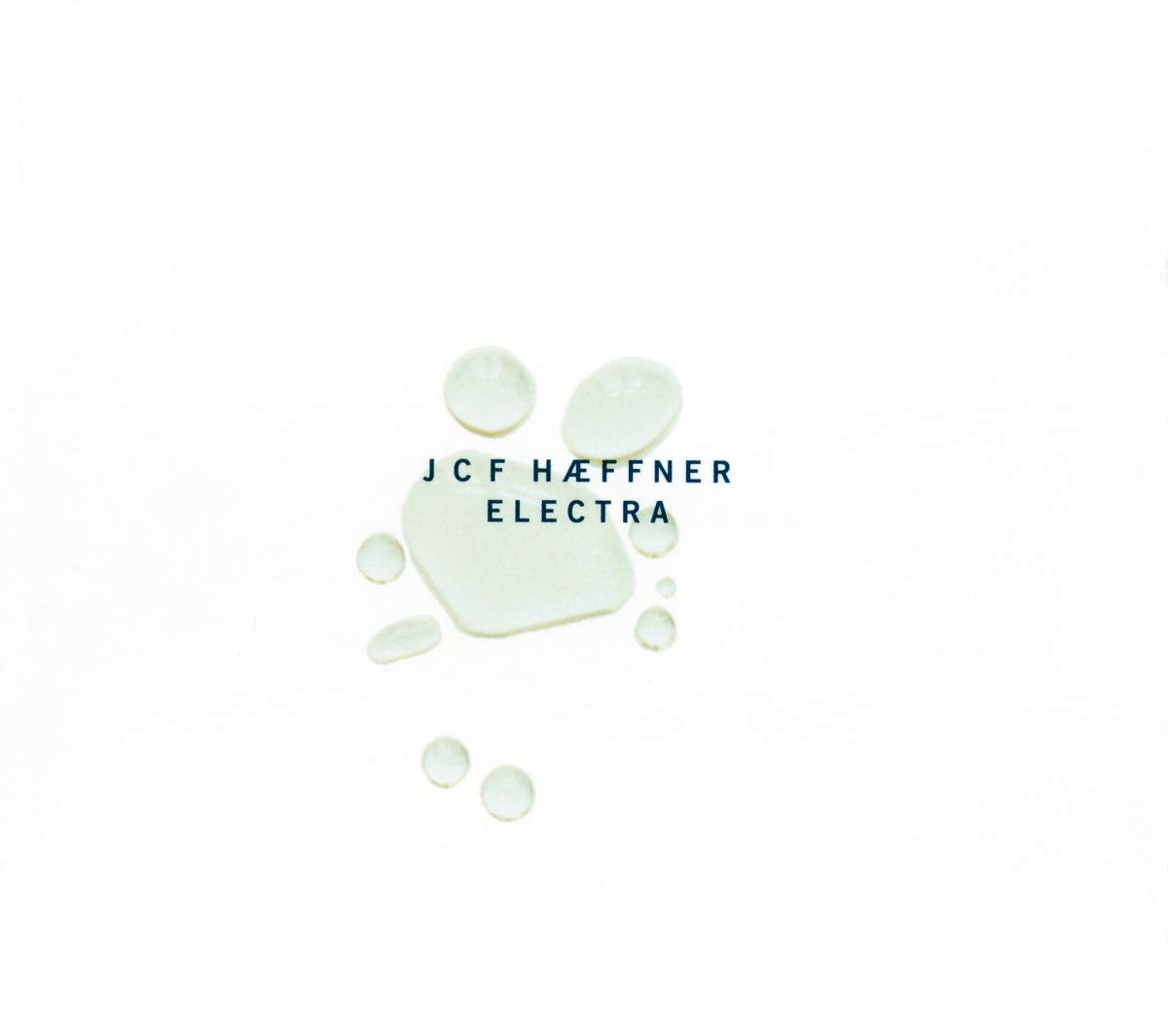 Haeffner: Electra (Gesamtaufnahme) Classical