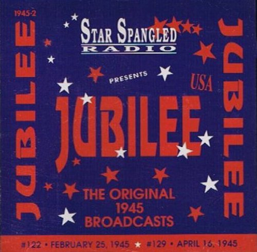 Product Image: Star Spangled Radio Ju.